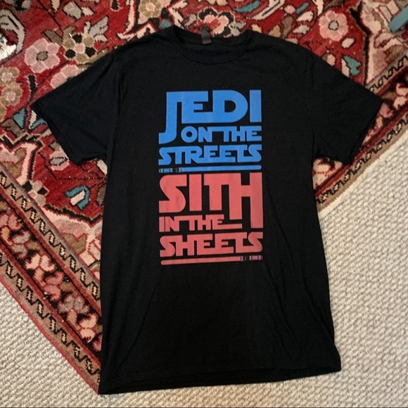 Star Wars Graphic T-Shirt